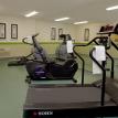 Corporate Exercise Room