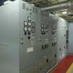 Transfer Switch Room